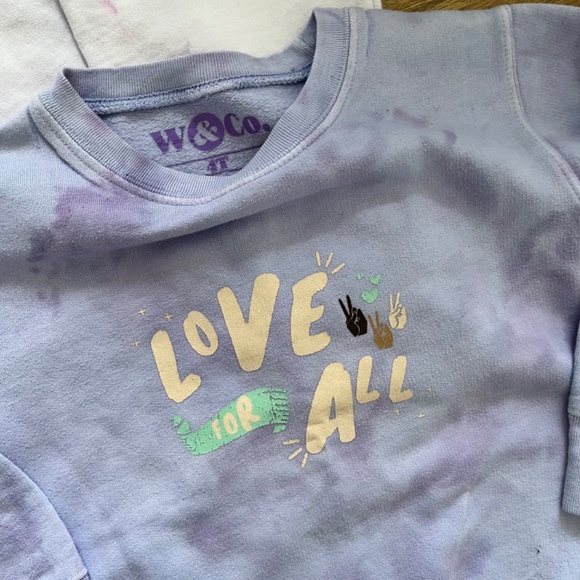 W & Co Mommy & Me Set - Picture 3 of 3